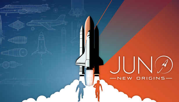 Juno New Origins Download – Full PC