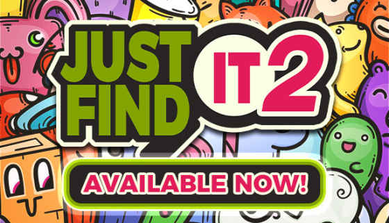 Just Find It 2 ​​Download – Full PC