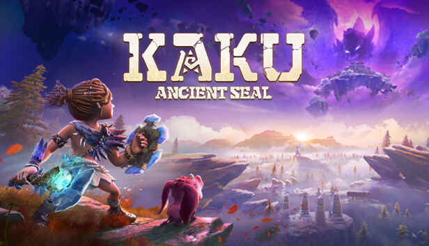 KAKU Ancient Seal Download – Full PC + Turkish