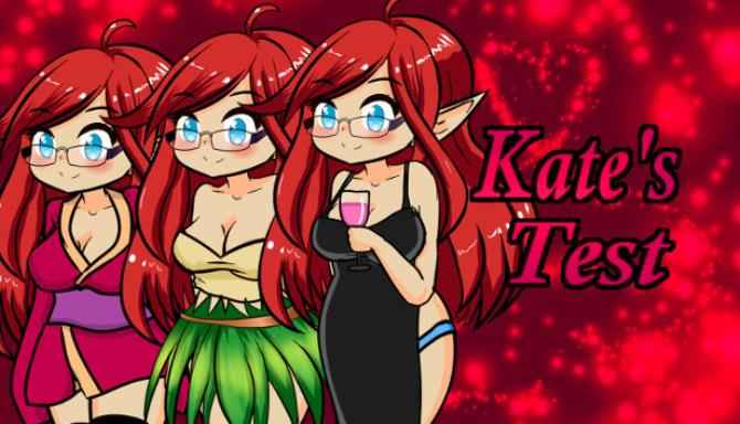 Kate's Test Download – Full PC