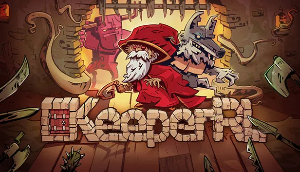 KeeperRL Download – Full PC