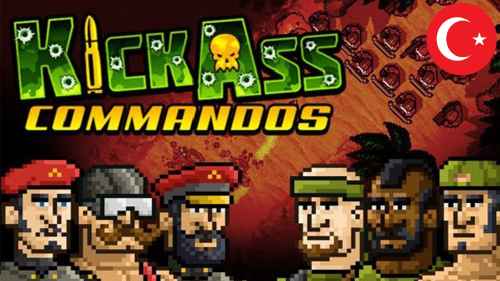 Kick Ass Commandos Download – Full + Update