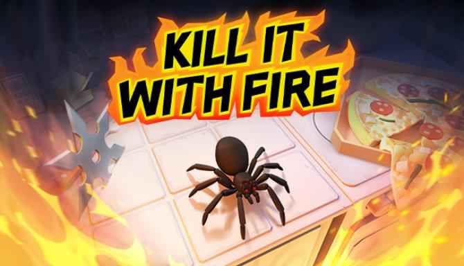 Kill It With Download – Full PC