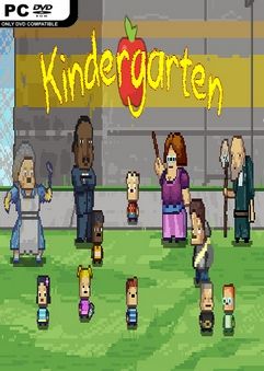Kindergarten Download – Full Turkish v1.4