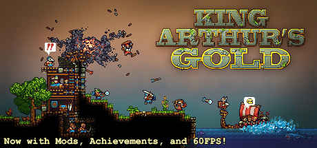 King Arthur's Gold Download – Full + Update