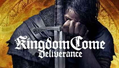 Kingdom Come Deliverance Download – Full Turkish v1.9.6 + HD + DLC