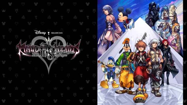 Kingdom Hearts HD 2.8 Final Chapter Prologue Download – Full PC
