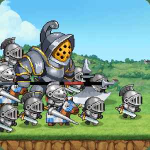 Kingdom Wars Apk Download — Full Diamond Cheat Mod v4.0.2