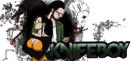 KnifeBoy Download – Full