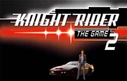 Knight Rider 2 The Game Download – Full Turkish
