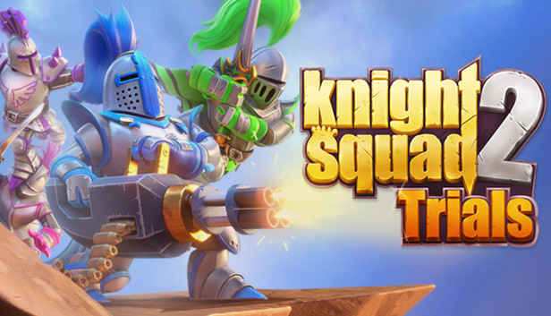 Knight Squad 2 Download – Full PC