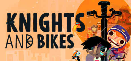 Knights And Bikes Download – Full + DLC