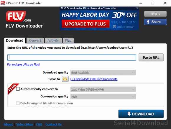 Kotato flv downloader pro Download – Full v6.18