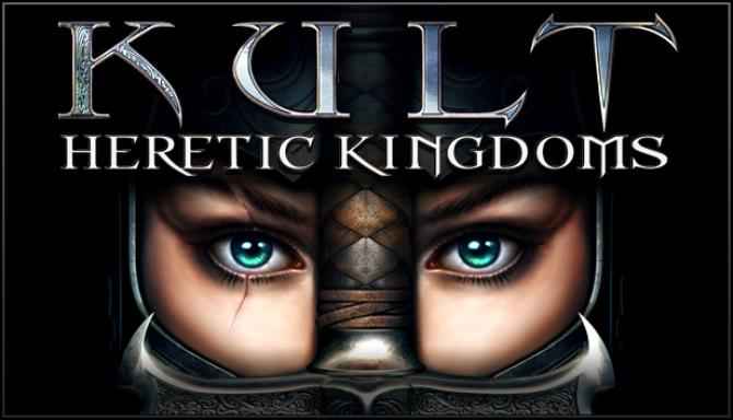 Kult Heretic Kingdoms Download – Full