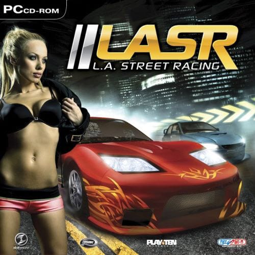 LA Street Racing Download – Full PC Turkish