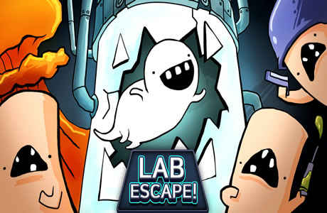 LAB Escape APK Download – Mod Cheat Money v1.7