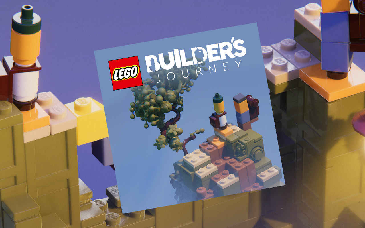 LEGO Builder's Journey Download – Full PC Turkish