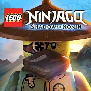 LEGO Ninjago Shadow of Ronin Apk Download – Unlimited Money Cheat v1.06.2