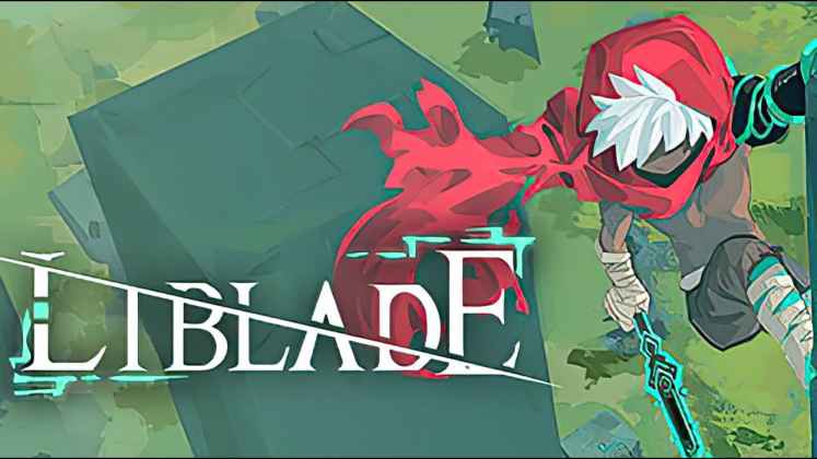 LIBLADE Download – Full PC