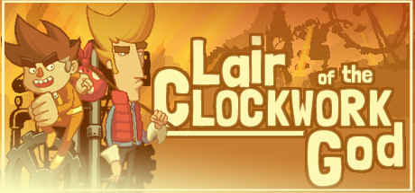 Lair of the Clockwork God Download – Full