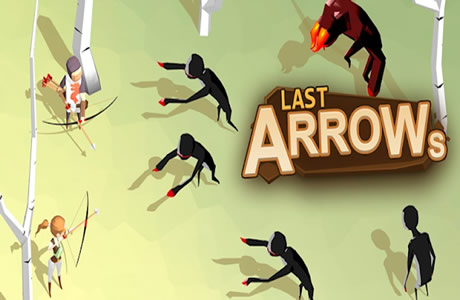 Last Arrows APK Download – Mod Money Cheat v2.1.00