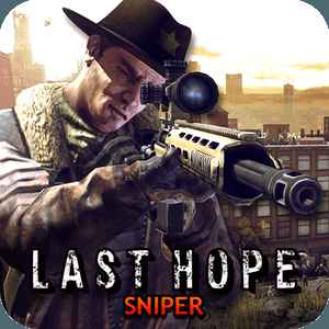Last Hope Sniper Zombie War Apk Download – Full Money Cheat Mod v3.66