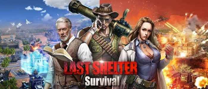 Last Shelter Survival Apk Download — v2.42.1 Full + Data
