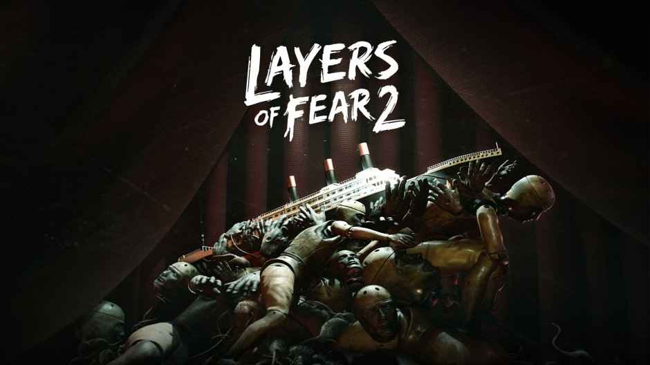 Layers of Fear 2 Download – Full Turkish + Installation