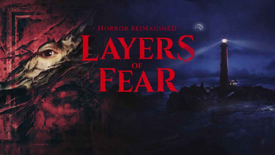 Layers of Fear 2023 Download – Full PC Turkish + DLC