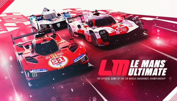Le Mans Ultimate Download – Full PC