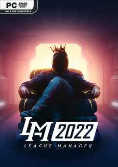 League Manager 2022 Download – Full PC