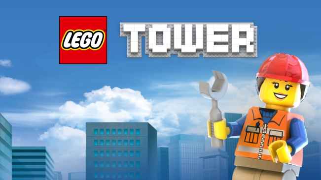 Lego Tower Apk Download – Full Money Cheat Mod v 1.25.0