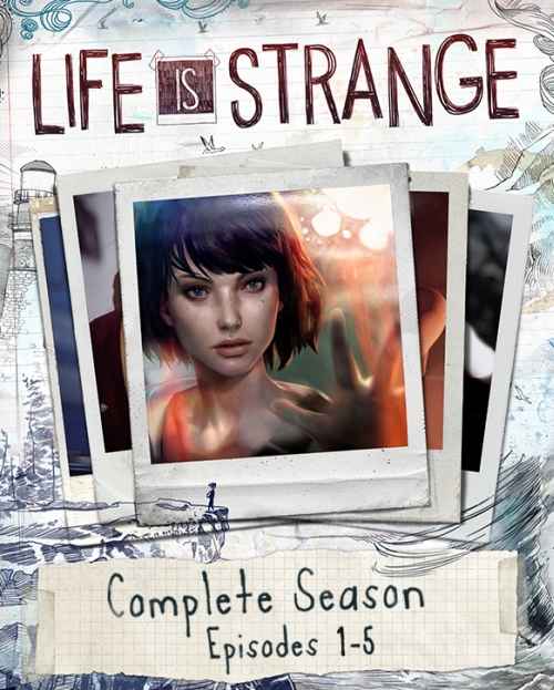 Life Is Strange Download Full Turkish + All Series 1-2-3-4-5