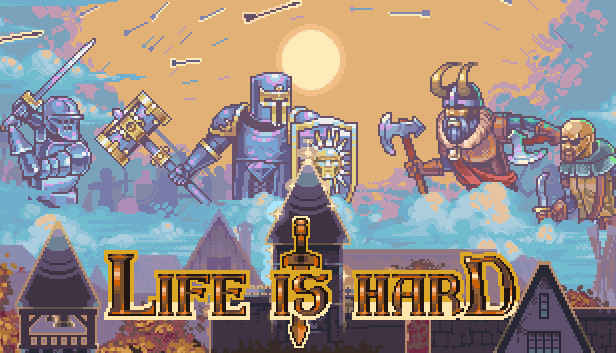 Life is Hard Download – Full PC