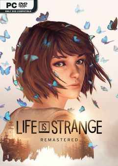 Life is Strange Remastered Download – Full PC Turkish