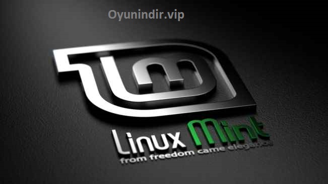 Linux Mint + Cinnamon Download – Full v19.1 Turkish