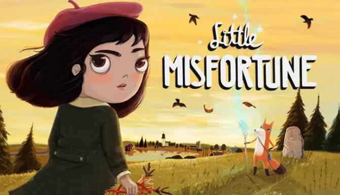 Little Misfortune Download – Full Turkish
