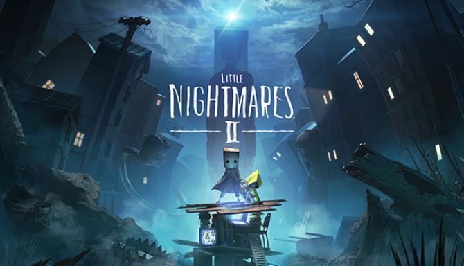 Little Nightmares 2 Download – Full Turkish – Fix DLC