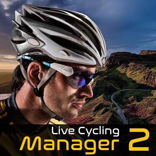 Live Cycling Manager Apk Download – Full v2 2.0 Moded