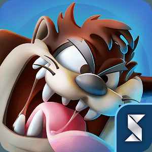 Looney Tunes World of Mayhem Apk Download – Full Cheat Mod v46.2.0