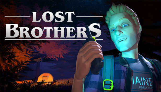 Lost Brothers Download – Full PC – DLC