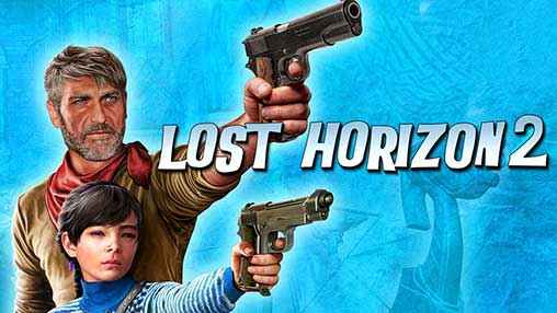 Lost Horizon 2 Apk Download – Full v1.3.6 + Data
