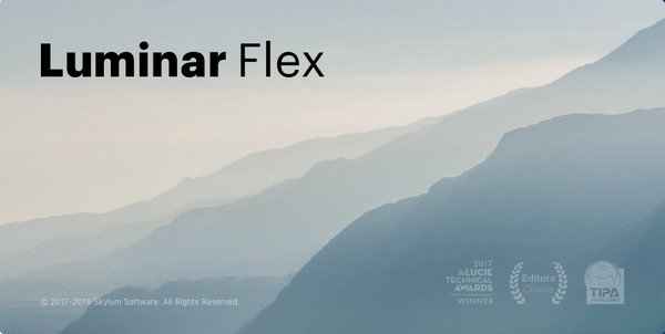 Luminar Flex Download – Full v1.1.0.3435 Portable x64