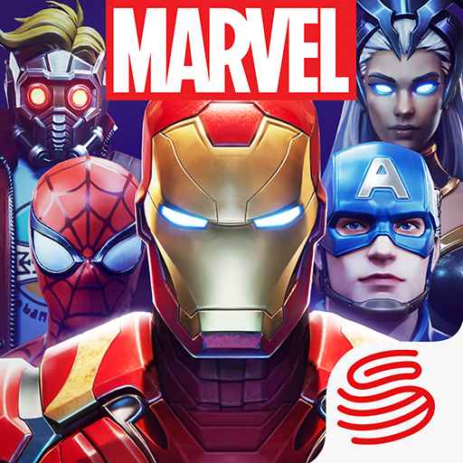 MARVEL Super War Apk Download – Full v3.20.1