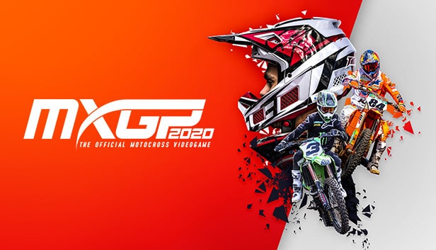 MXGP 2020 Download – Full PC