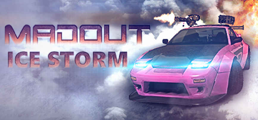 Mad Out Ice Storm Download – Full PC Racing