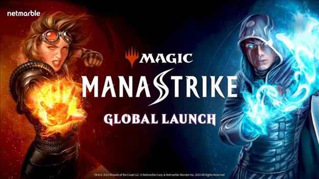 Magic ManaStrike Mod Apk Download – v1.2.0