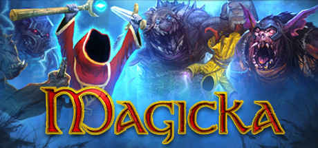 Magicka 1 Download – Full PC Turkish – DLC