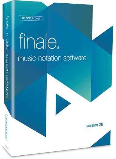 MakeMusic Finale Download Full v26.3.1.520 Music Notes