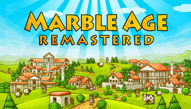Marble Age Remastered Download – Full PC Turkish